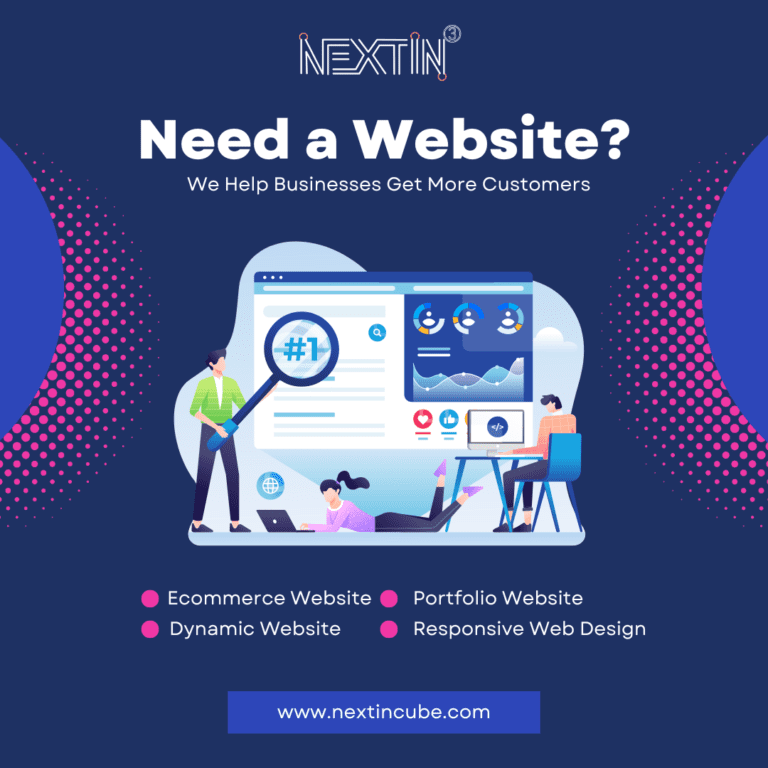 Why Web Site is Important for a Company
