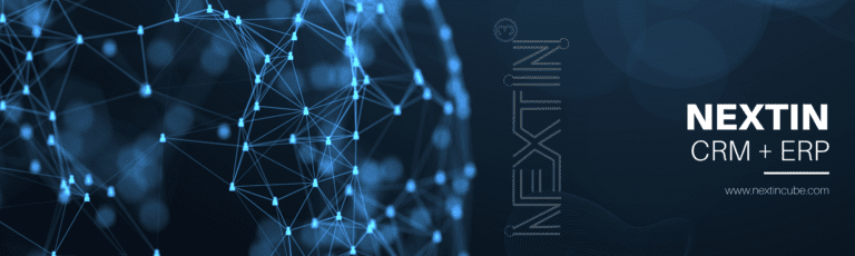 CRM + ERP systems are valuable tools for the real estate industry