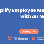 Simplify Employee Management with an NextIn HRMS